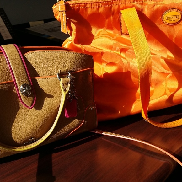 Selling Coach, Ted Baker, Kate Spade, Victoria's Secret, Macy's - Picture 2 of 2